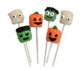 Spooky Halloween Marshmallow Dipping Kit, 9.93 Oz.